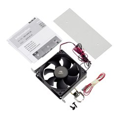 4499000133 - KIT VENTILATEUR POUR REFRIGERATEUR DOMETIC