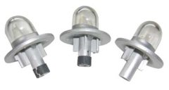 SS-183874 - Bouton x3 gris