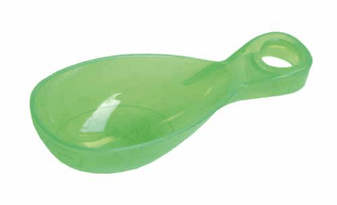 SS-990582 - Cuillere verte doseur huile actifry