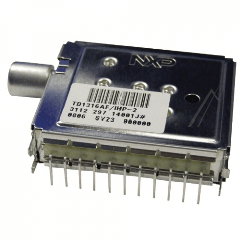 311229714001 - Tuner td1316af/ihp-2