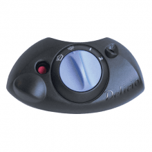 SS-980300 - Module commande noir