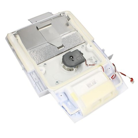DA97-08285N - COUVERCLE EVAPORATEUR AVEC VENTILATEUR