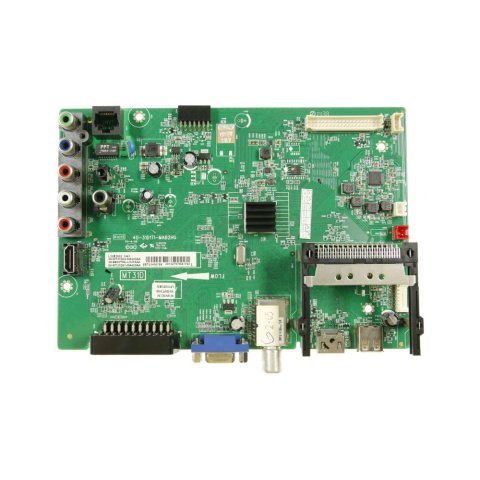 08MT31D02MA200AA - ENSEMBLE CARTE MERE