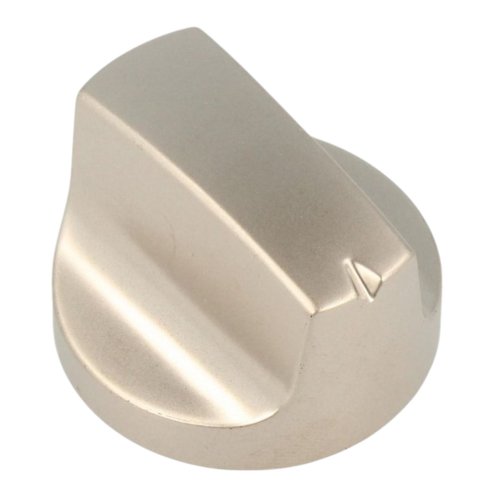 531583 - MANETTE DE ROBINET DE GAZ GRISE