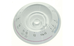 C00038041 - Disque bouton programmateur