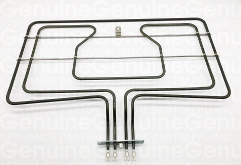 606109 - RÉSISTANCE DE VOUTE 1200W GRILL 1500W