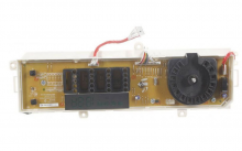 DC94-06262A - ENSEMBLE PLATINE CONTRÔLE EEPROM-8222
