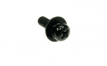 258060201 - VIS DU PIED PSW M4X12
