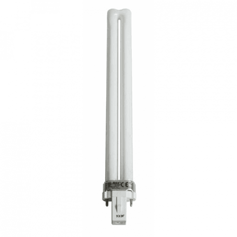 C00126399 - Lampe economique compact (l.237mm) 11 w