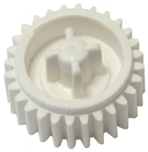 MS-4566662 - Roue dentelee
