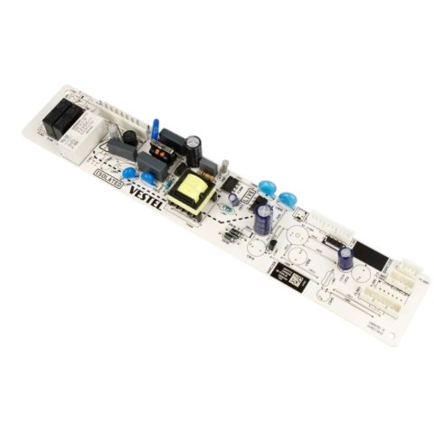 32032164 - PLATINE ARRIÈRE BDA02-6 371E-23436209