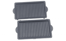 TS-01034850 - PLAQUES GRILL