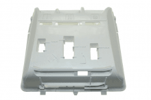 52X6050 - Boite a lessive  ecobox  chassis maxitop