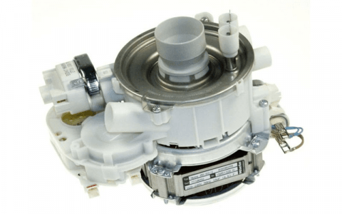 7710652 - POMPE DE CIRCULATION MPEW00-62/2.2