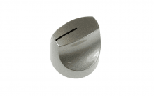 355030815 - BOUTON COMPLET ARGENT