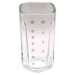MS-0A11813 - BOL BLENDER EN VERRE
