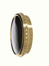 202399 - CHAPEAU DE BRULEUR DIA 78 GRAND MOD