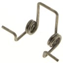 2804970300 - RESSORT DE CROCHET DE PORTE HUBLOT