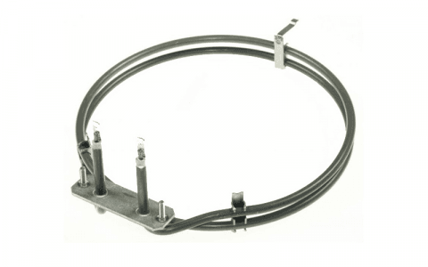 20.35694.000 - RESISTANCE CIRCULAIRE