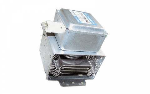 6324W1A008B - MAGNETRON 2M167B-M47 / 2M214.39F