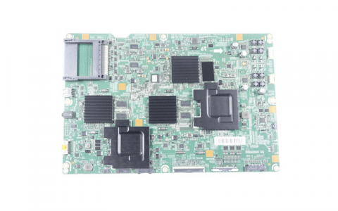 BN94-07229M - PLATINE PRINCIPALE 