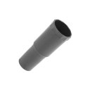 405518633 - BROSSE COMBINEE ASPIRATEUR AVEC ROULETTE