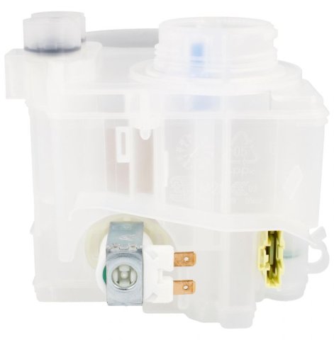 1561247204 - ADOUCISSEUR D'EAU + ELECTROVANNE DE REGENERATION