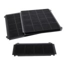 AFFCAF203 - KIT FILTRES A CHARBON AIRFORCE  F203