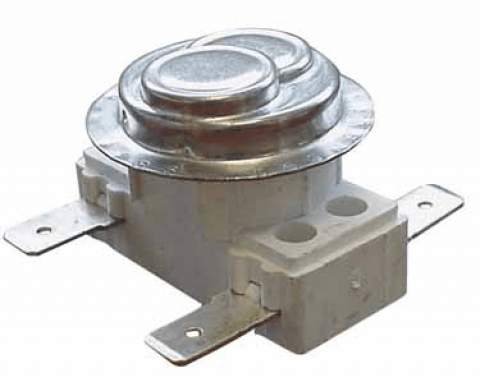 55X1549 - THERMOSTAT KLIXON NA35D/NC90D