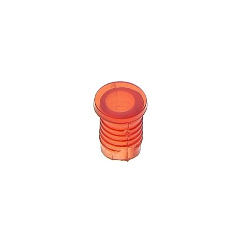 76X8678 - CABOCHON ROUGE