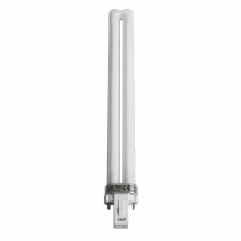 C00126399 - Lampe economique compact (l 237mm) 11 w