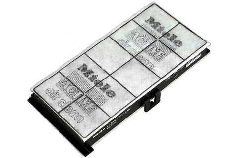 4306918 - FILTRE ACTIVE AIR CLEAN S300/S858