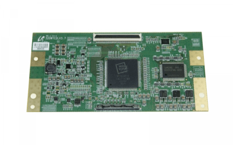 BN81-01298A - MODULE T-CON POUR DALLE LCD SAMSUNG