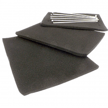 74X3935 - FILTRE CHARBON