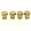 AS0034741 - SACHET INJECTEURS GAZ BUTANE