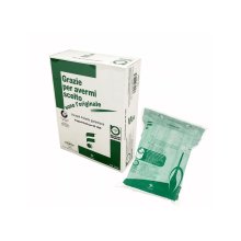 VKF060 - SACS MICROFILTER X 6