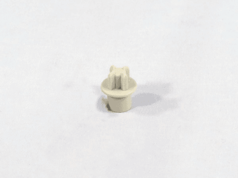 KW662470 - ENTRAINEUR GRIS FP479/481/591/593/693/69