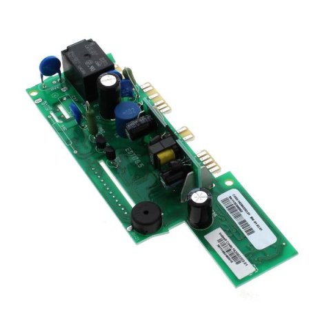 C00270327 - ELECTRONIC THERMOSTAT STAT BOARD VIERGE