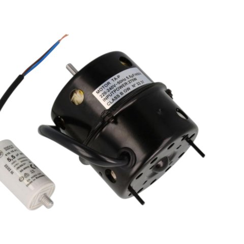 15102003 - MOTEUR HOTTE TA-P 240W-90W CLASSB GW