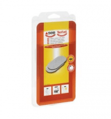XA500036 - FILTRES MOUSSE ANTI-GRAISE ET ODEUR X2