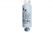 9010424 - CONDENSATEUR PERMANENT 4 MF 450V