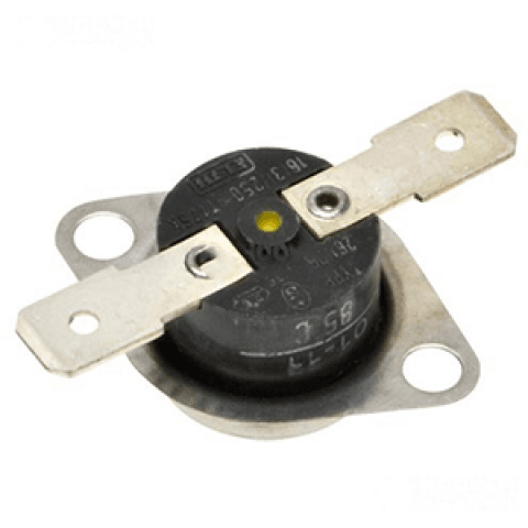 40005714 - THERMOSTAT KLIXON NC85D