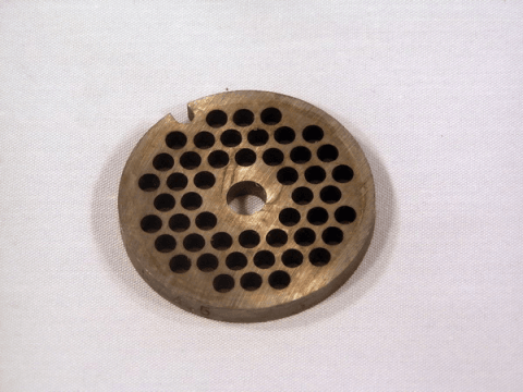 KW706991 - GRILLE HACHOIR MOYENNE KM260/AT261