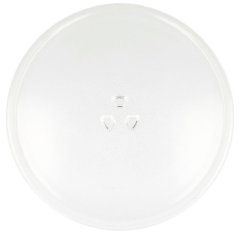 464A48 - PLATEAU TOURNANT MICRO ONDE 25 5CM