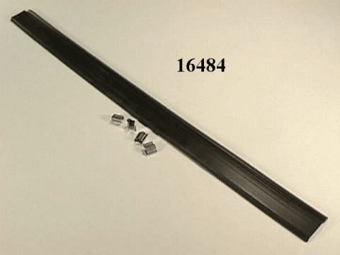 16484 - Joint de bas de porte l.v.