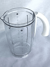 KW662509 - Bol acrylic nu 1 5 litres