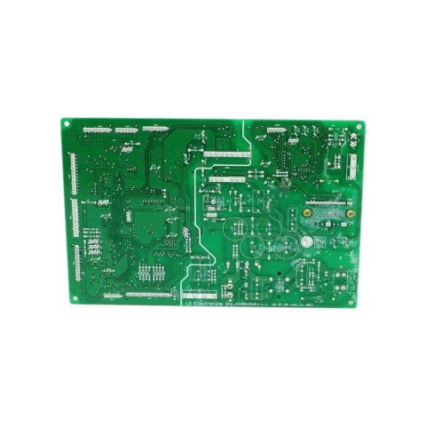 EBR44315956 - PLATINE PRINCIPALE ASSEMBLÉE