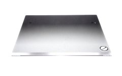 C00285334 - COUVERCLE TRANSPARENT C6 INDESIT 2011