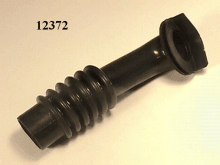 12372 - Durite cuve pompe whirlpool
