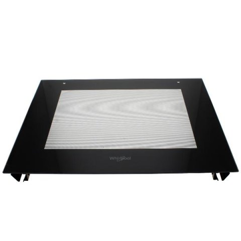 481011098629 - ENSEMBLE VITRE DE FOUR EXTÉRIEURE